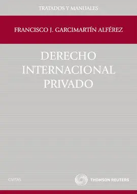 Derecho Internacional Privado