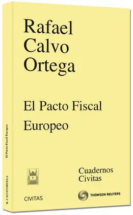 Pacto Fiscal Europeo el
