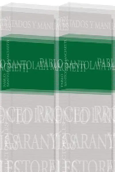 Procedimiento y Garantias Electorales