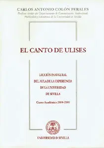 Canto de Ulises.