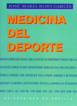 Medicina del Deporte.