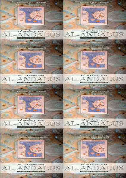 Saber en Al-Andalus, el