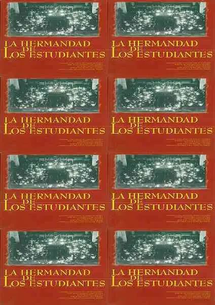 La Hermandad de los Estudiantes