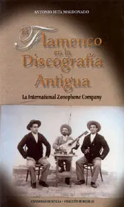 Flamenco en la Discografia Antigua. la International Zonop