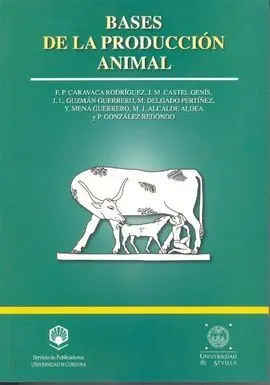 Bases de la Produccion Animal
