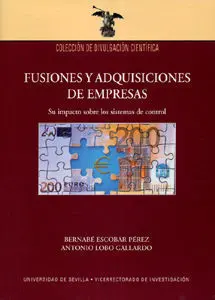 Fusiones y Adquisiciones de Empresas (Su Impacto S