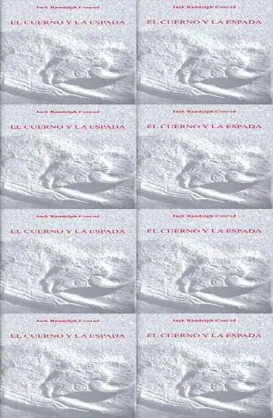 El Cuerno y la Espada.