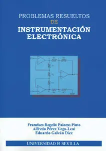Problemas Resueltos de Instrumentación Electrónica