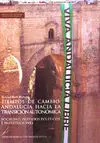 Tiempos de Cambio:andalucia Hacia la Transicion Autonomica.