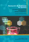 Resolucion de Problemas de Quimica. conceptos Fundamentales e