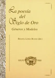 La Poesís del Siglo de Oro