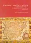 Portugal-Aragón-Castilla. Alianzas Dinásticas y Relaciones Diplomáticas (1297-1357)