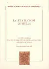 La Luz y el Color de Sevilla.