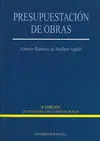 Presupuestacion de Obras 4Ed