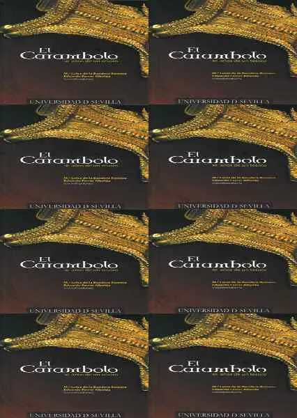 El Carambolo.