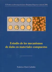 Estudio de los Mecanismos de Da¥Os en Materiales C
