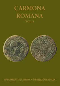 Carmona Romana 2 Vols.
