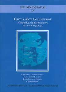Grecia Ante los Imperios y de Historiadores Mundo Griego