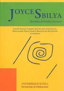 Joycesbilya. Miscelanea de Estudios Joyceanos