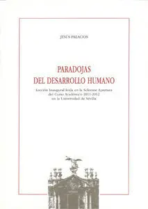Paradojas del Desarrollo Humano