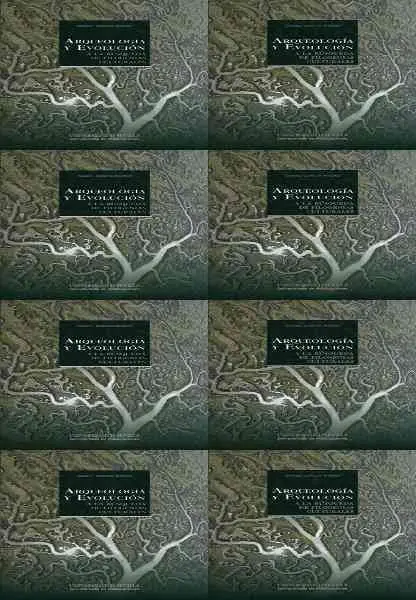 Aqueologia y Evolucion. A la Busqueda de Filogenias Culturales