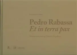 Pedro Rabassa Et In Terra Pax