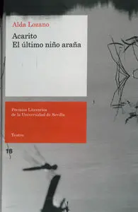 Acarito el Ultimo Niño Araña