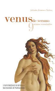 Venus de Verano Nueve Cuentos Verosimiles