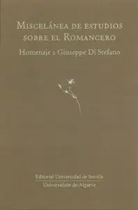 Miscelanea de Estudios Sobre el Romancero
