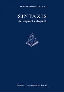 Sintaxis del Español Coloquial