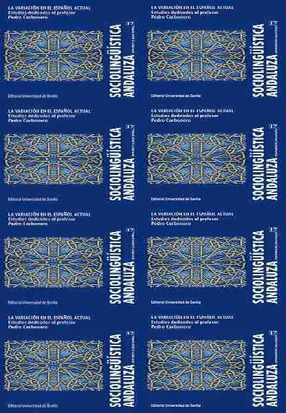 Sociolingustica Andaluza 17.