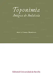Toponimia Antigua de Andaluca