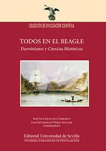 Todos en el Beagle