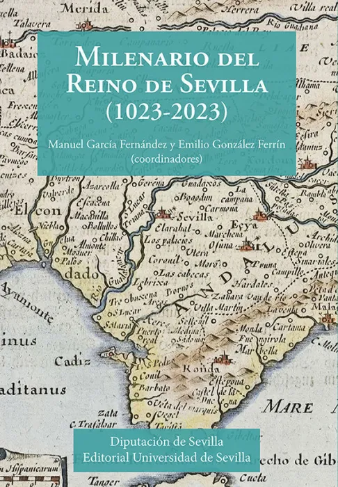 Milenario del Reino de Sevilla (1023-2023)