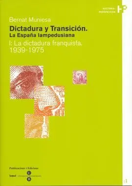 Dictadura y Transición