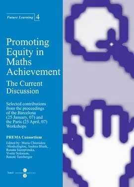 Promoting Equity In Maths Achievement