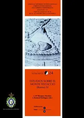 Estudios Sobre el Monte Testaccio (Roma) Iv