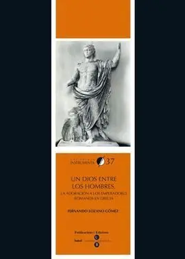 Un Dios entre los Hombres