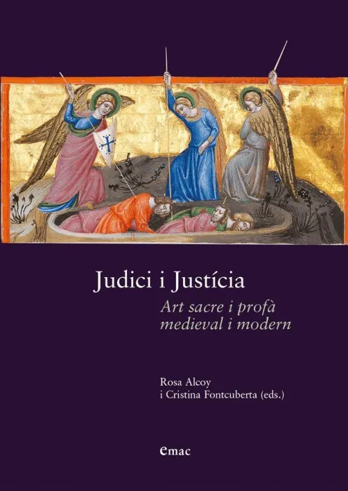 Judici I Justicia