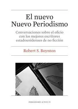 El Nuevo Periodismo