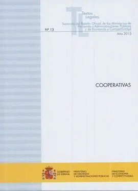 Cooperativas