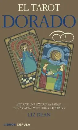 El Tarot Dorado