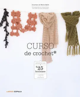 Curso de Crochet