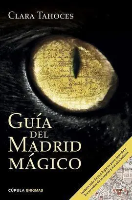 Guía del Madrid Mágico