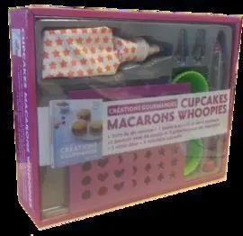 Kit Repostería