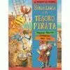 Barbablanca y el Tesoro Pirata