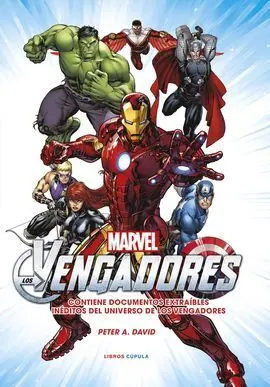 Los Vengadores