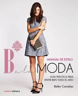Manual de Estilo de Balamoda