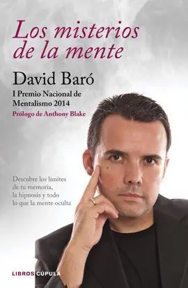 Los Misterios de la Mente