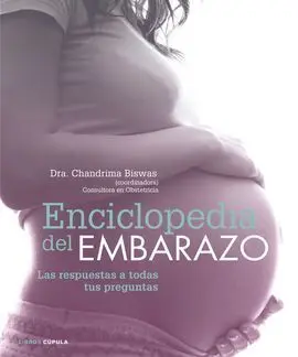Enciclopedia del Embarazo